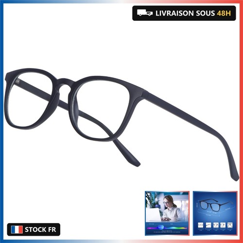 Lunettes anti lumière - lunettes,
