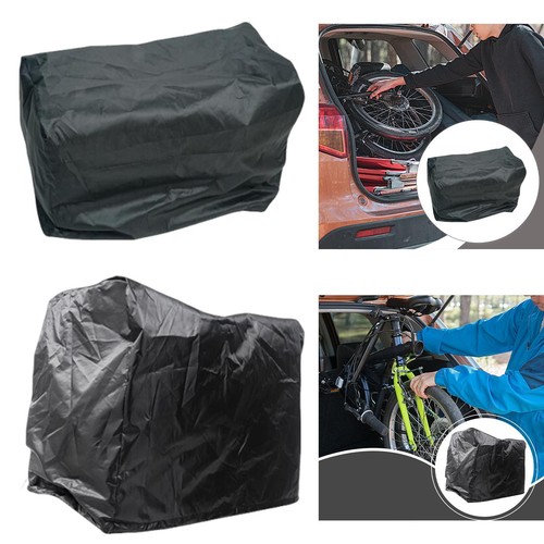 Boîte rangement vélo - boîte,