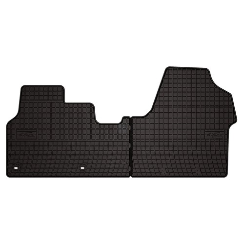 Tapis sol caoutchouc - de,