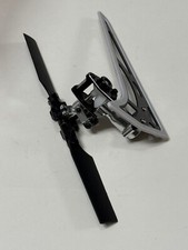 Excellent Align T-rex Trex 450 DFC RC Remote Control Helicopter Complete Tail