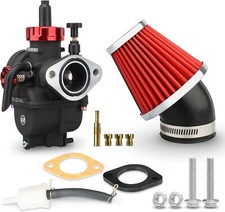 NIBBI PE22 Carburetor For Pit