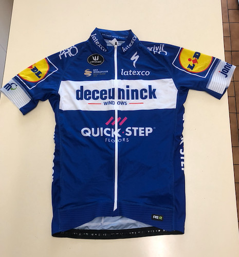 Maillot jersey vermarc team - jersey,