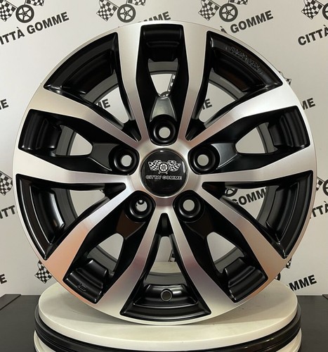 Jantes alliage citroën - jantes, en