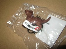 867P Schleich 13835 Chiot Labrador Animal Figurine 4,9 cm x 1,6 cm x 3,4 cm Neuf