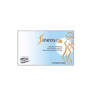 Eos biotec sineos - eos-biotec, sineos-3