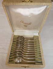 CHRISTOFLE BOREAL 12