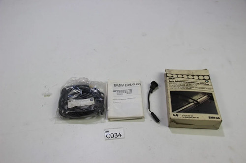 Bmw e30 316i - bmw, -9/86