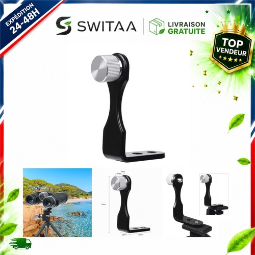 Adaptateur trépied universel
