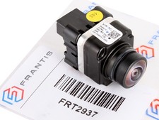 Caméra de Recul Audi A3 8Y VW