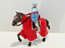 ALTAYA - CHEVALIER DU MOYEN-AGE - MARTIN DE SALINAS AU XIVè SIÈCLE