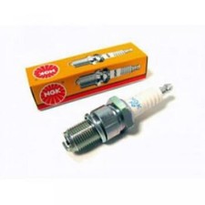 Bougie d'allumage NGK pour Scooter Lambretta 125 V SPECIAL 2017 à 2020 Neuf