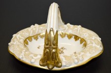 SUPERBE PANIER VIDE POCHE