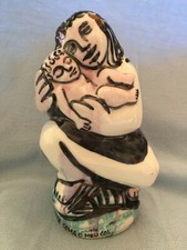 maternité sargadelos statue