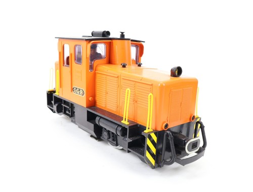 Lgb spur 2060i - g,