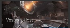 Vesper's Host