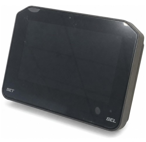 Compteur tft gps - tft, origine