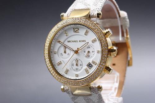 Neuf michael kors parker - [neuf],