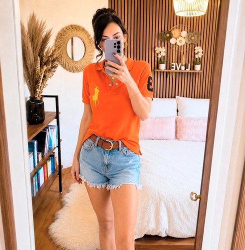 Polo ralph lauren custom - ralph,