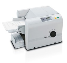 📄 Plieuse Documents Ideal