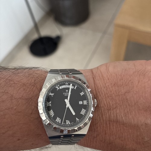 Montre tudor homme - montre,