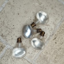 lot 4 ampoules spider joe colombo