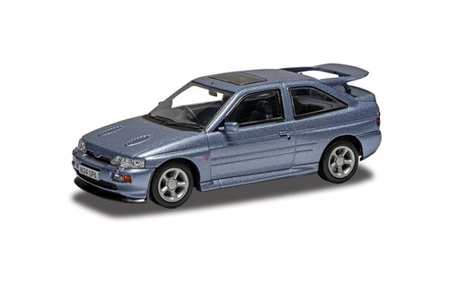Corgi ford escort cosworth - rs,