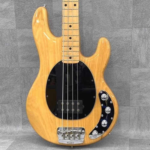 Guitare basse électrique