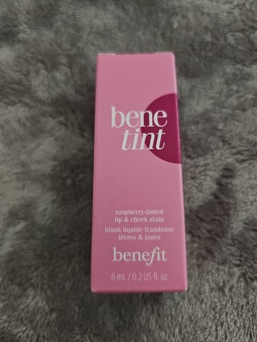 Benefit benetint lip - benetint, cheek