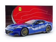 BBR 1/18 - FERRARI F12 TDF - 2015 BBR182107