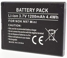 Batterie pour NOKIA E7