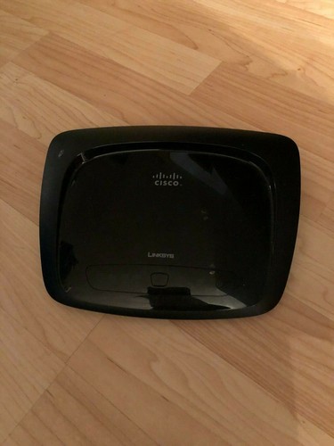 Wireless home router linksys - home,