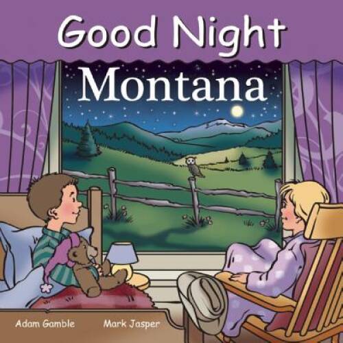 Good night montana - night,