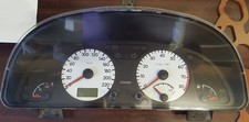 Citroen XSARA 1.6 16V VTS VTR 109PS Speedometer Combo Instrument