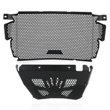 Radiator Guard & Engine Guard