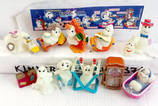 SURPRISE KINDER FERRERO SÉRIE