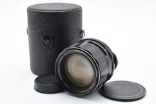 PENTAX Super Takumar 85mm F/1.9 MF Portrait Lens 3935
