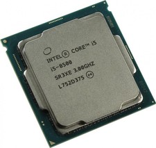 Intel Core i5-8500 (8e génération) – Processeur 6 cœurs – Excellent état
