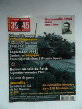MAGAZINE 39 45 - N 209