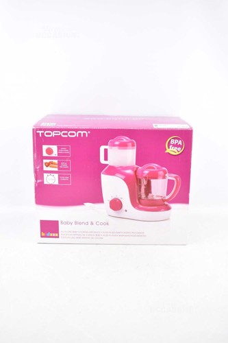 Topcom baby blend cook - topcom,