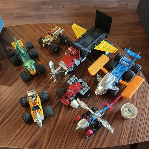 Lot voiture majorette france - voiture,