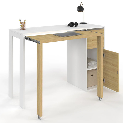 Bureau extensible ron - extensible, avec