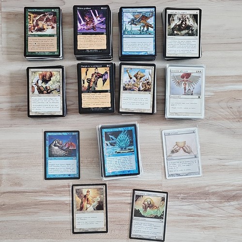 Wizards the coast magic - the,