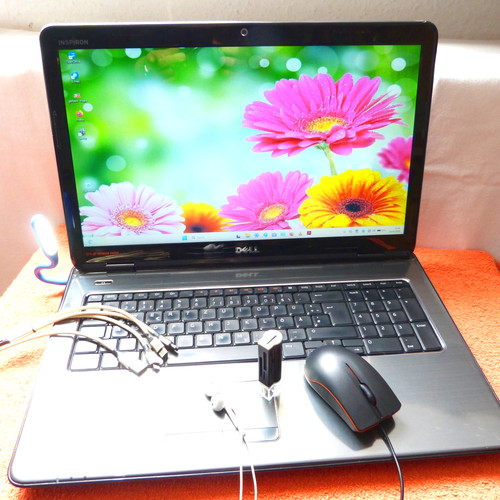 Dell n7010 17r pouces - n7010,