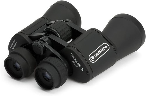 Jumelles celestron upclose - upclose, g2