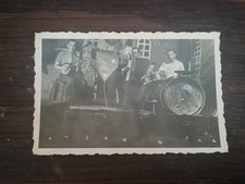 Photo guerre de 1940 