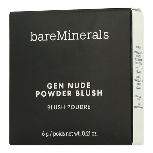 Bareminerals gen nude powder - nude,