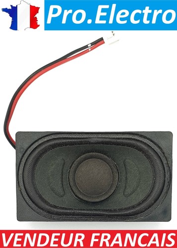 Speaker haut parleur gps - parleur,