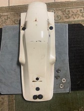 Garde boue arrière Suzuki 50 TS ER21 Automatique - TS5XAP