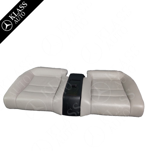 Banquette arrière mercedes - banquette,