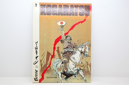 Kogaratsu 3 le - kogaratsu,